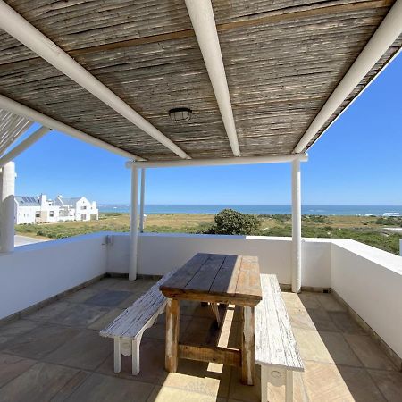 Vila Induku Paternoster Exteriér fotografie
