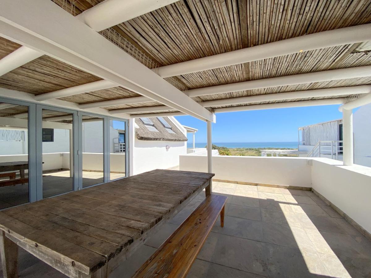 Vila Induku Paternoster Exteriér fotografie