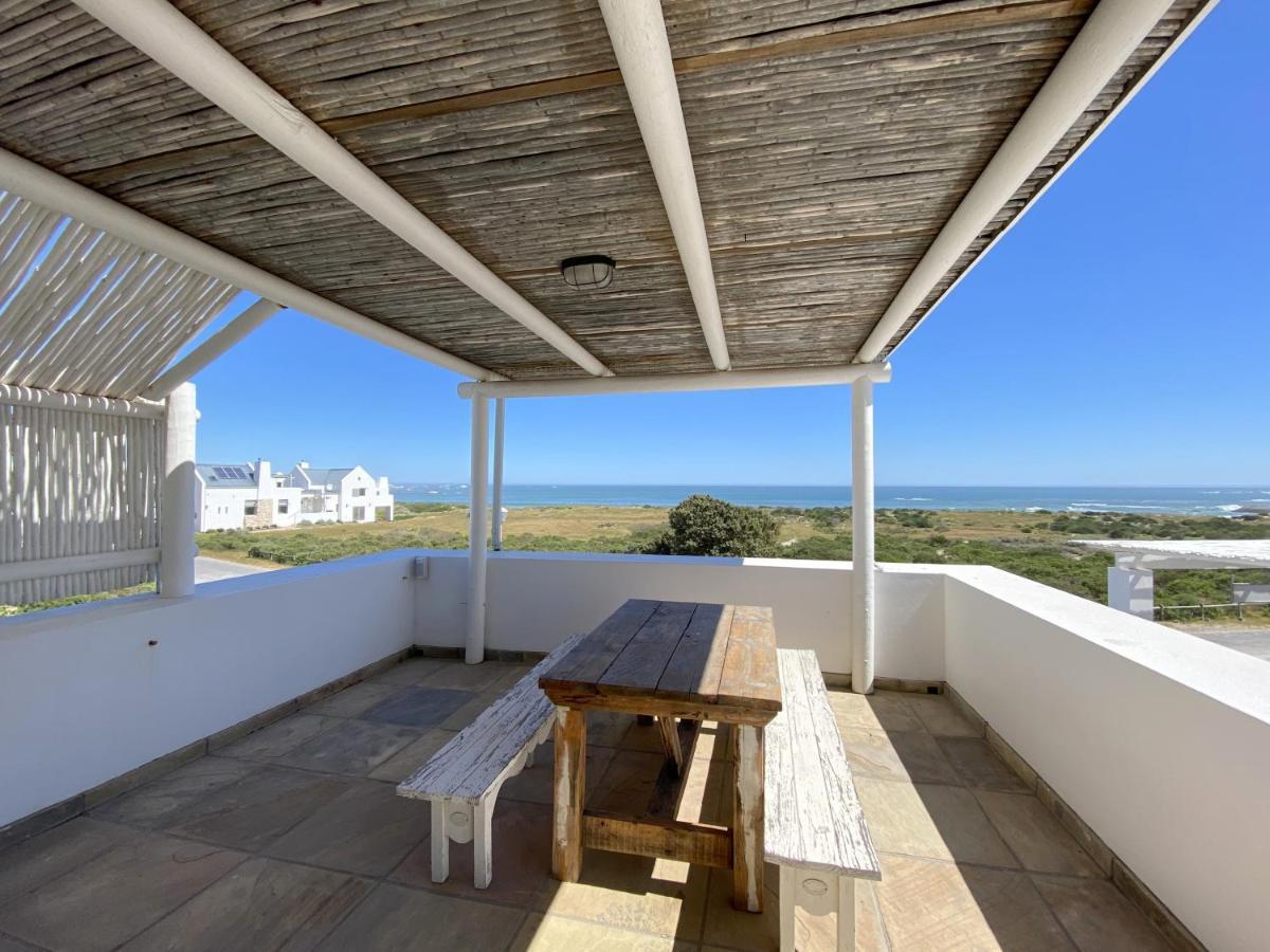 Vila Induku Paternoster Exteriér fotografie