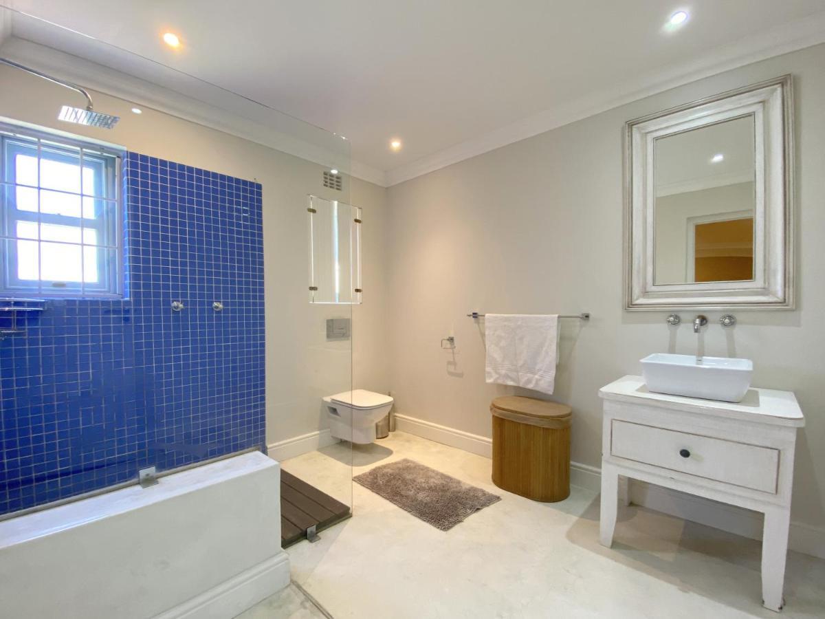 Vila Induku Paternoster Exteriér fotografie