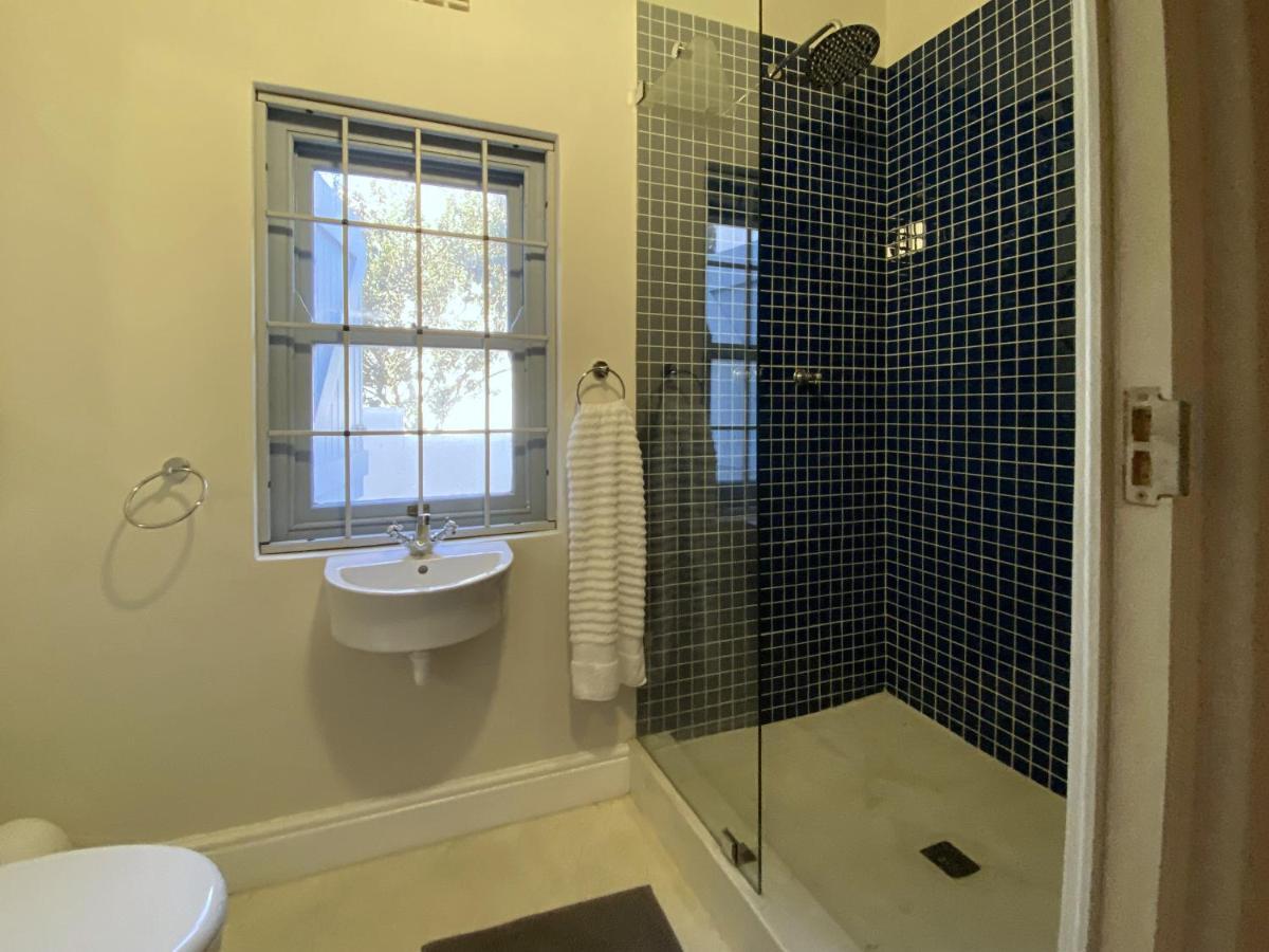 Vila Induku Paternoster Exteriér fotografie