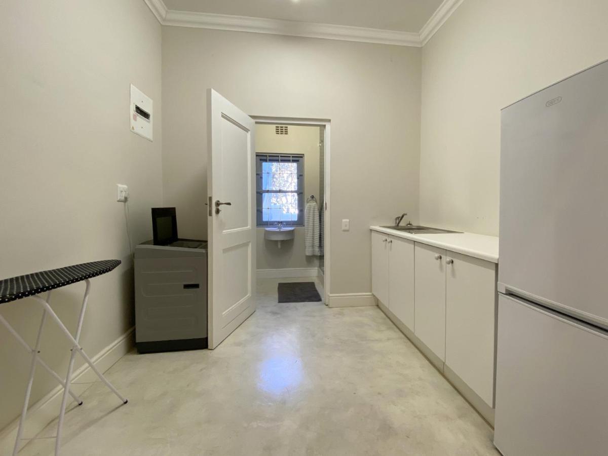Vila Induku Paternoster Exteriér fotografie